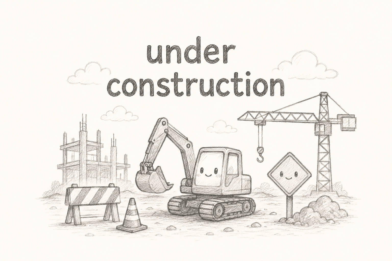 Under Construction